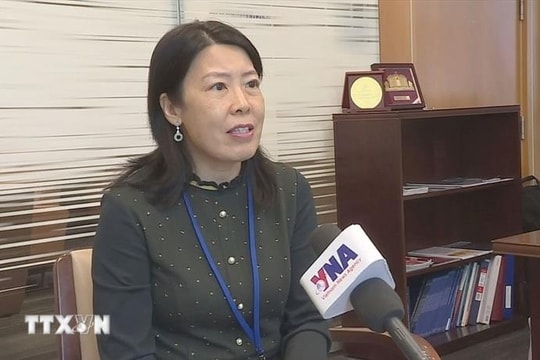 Công ước Hà Nội: Khẳng định cam kết và vai trò của Việt Nam đối với giải pháp tập thể trước các mối đe dọa toàn cầu