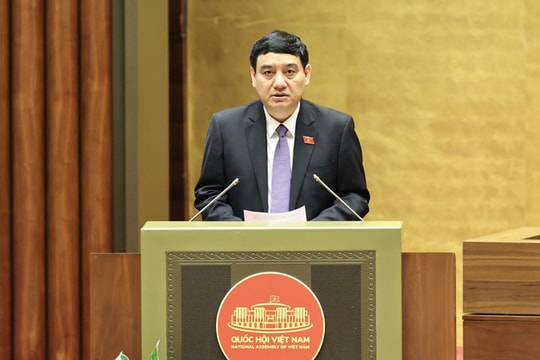 Legislature works on completing legal framework for open, practical, career-oriented education system