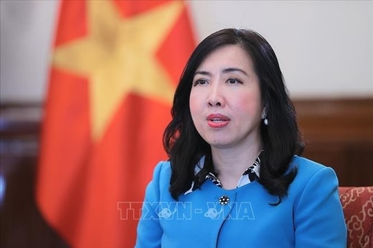 Party chief’s visit to Bulgaria expected to open new cooperation prospects: Deputy FM