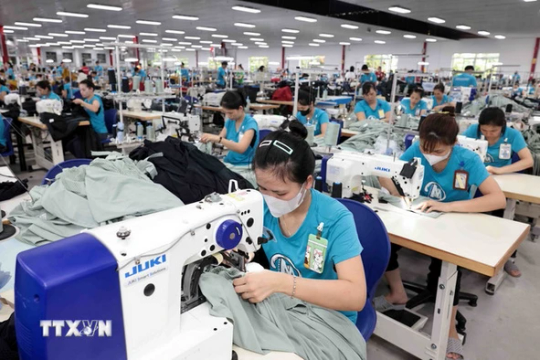 New opportunities expected for Vietnam-Bulgaria cooperation