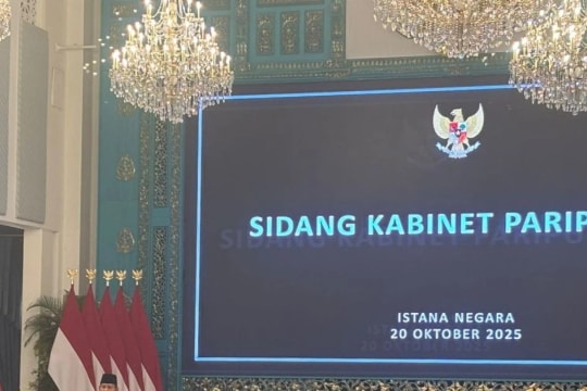 Indonesia to build giant sea wall, protecting 50 million people
