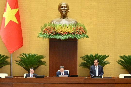 Tháo gỡ “điểm nghẽn” trong lĩnh vực giáo dục, đào tạo