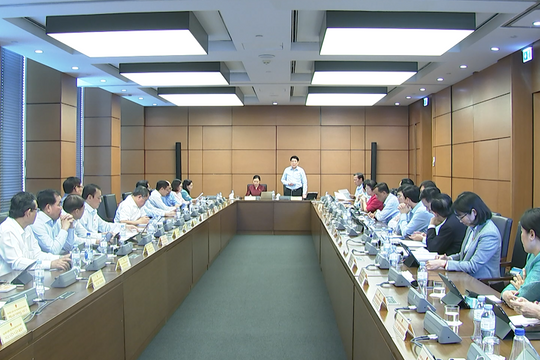 Quy hoạch sân bay phải có tầm nhìn, tránh “cả nể” đề xuất địa phương