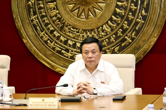 Cần tiêu chí hoặc cơ chế xác định rõ ràng chính sách hỗ trợ của Nhà nước