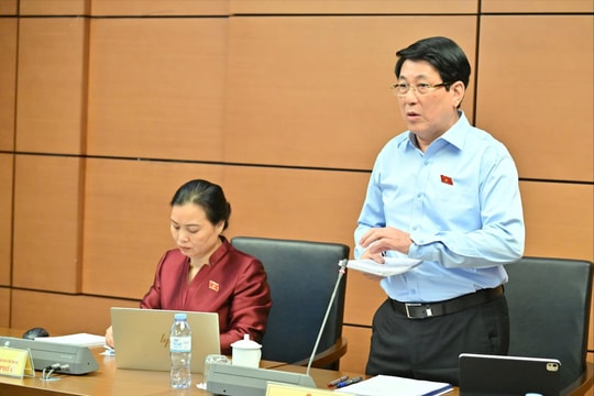 Quy hoạch cảng hàng không phải có tầm nhìn xa, hiệu quả