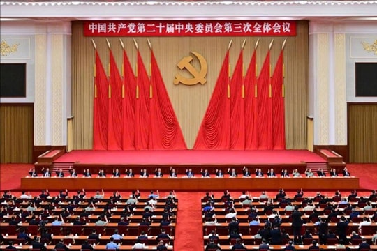 Hội nghị Trung ương 4 và sứ mệnh kinh tế