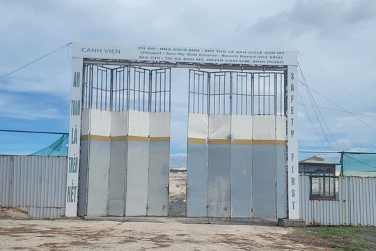 Lâm Đồng: Chấn chỉnh tình trạng vi phạm về đất đai tại các khu công nghiệp