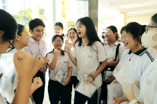 TP. Hồ Chí Minh: Hướng dẫn miễn, giảm, hỗ trợ học phí từ năm học 2025-2026