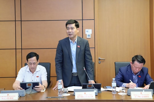 Không nên quy định hợp đồng lao động có xác định thời hạn đối với viên chức