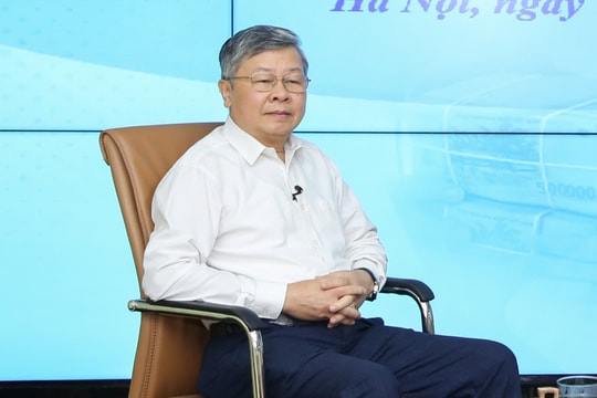 Ý kiến của PGS.TS Đinh Dũng Sỹ nhằm hoàn thiện Dự thảo Luật Bảo hiểm tiền gửi (sửa đổi)