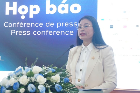 Biennale Nhiếp ảnh quốc tế Photo Hanoi 25: Hướng tới chất lượng, tầm vóc quốc tế