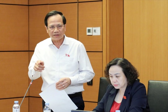 Kỳ vọng tạo đột phá trong lĩnh vực giáo dục và đào tạo theo đúng tinh thần Nghị quyết số 71 của Bộ Chính trị