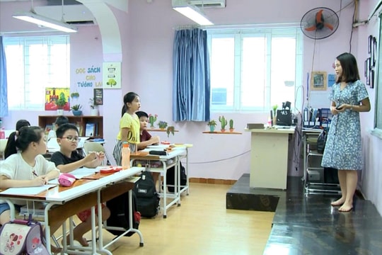 Sửa đổi, bổ sung Luật Giáo dục: Cân nhắc việc bỏ cấp bằng tốt nghiệp THCS