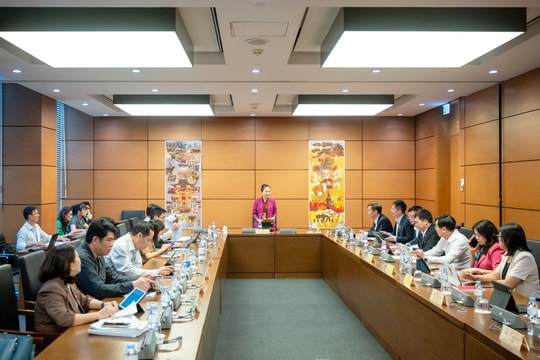 Nên giữ tên Luật Phá sản như luật hiện hành