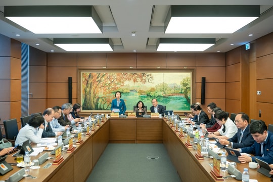 Ngày 23/10/2025: Họp tổ 1 (TP. Hà Nội)