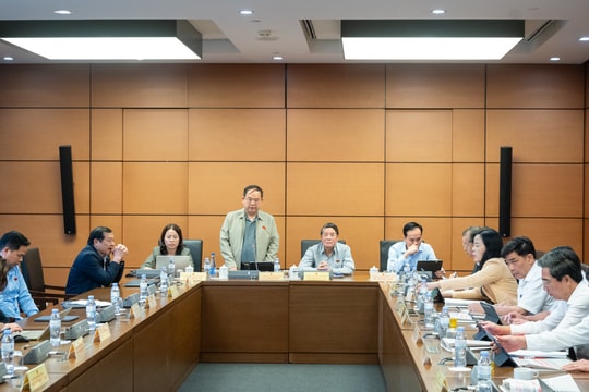 Cần rút ngắn thời gian xác định doanh nghiệp mất khả năng thanh toán để tránh rủi ro, trục lợi