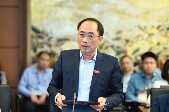 Khắc phục tình trạng phân tán nguồn lực, chồng chéo chính sách
