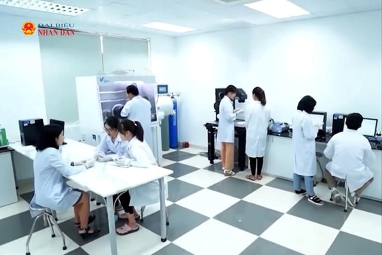 Cần bổ sung cơ chế thu hút nguồn nhân lực chất lượng cao