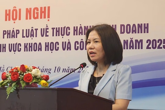 Doanh nghiệp cần thực hành kinh doanh có trách nhiệm
