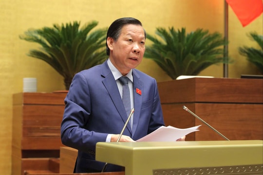 Bảo vệ tốt hơn quyền lợi người gửi tiền và bảo đảm sự ổn định của hệ thống tín dụng