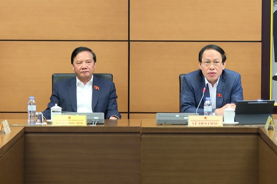 Cần làm rõ khái niệm “kinh tế báo chí” để tránh thương mại hóa nội dung