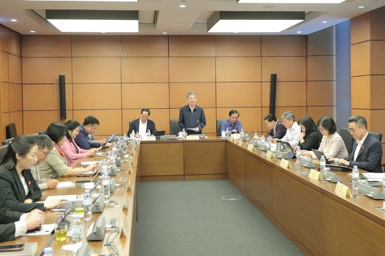 Chính sách dân số phải thực sự đột phá, gắn với lao động, việc làm và giáo dục trẻ em