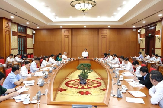 Report drafted to review 13th Party Central Committee’s performance