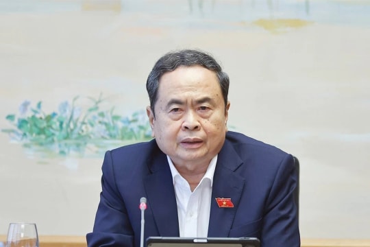 NA Chairman demands stronger supervision of bankruptcy procedures