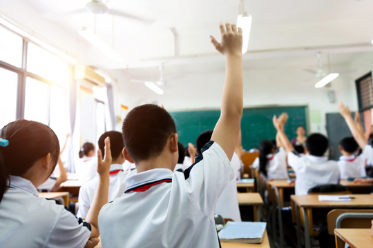 AI chính thức thành môn học bắt buộc ở Bắc Kinh