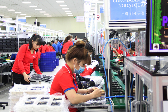 Đưa Bắc Ninh sớm trở thành trung tâm kinh tế số