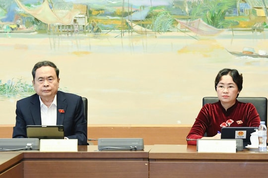 Tăng giám sát, chống lạm dụng chính sách phục hồi phá sản