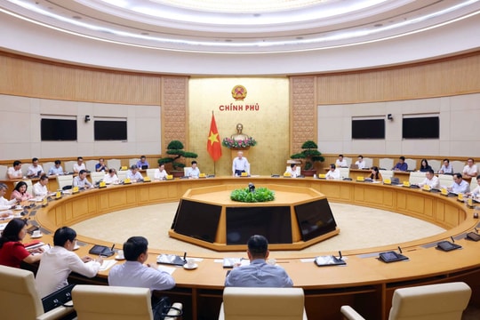 Sẽ tích hợp 3 chương trình mục tiêu quốc gia