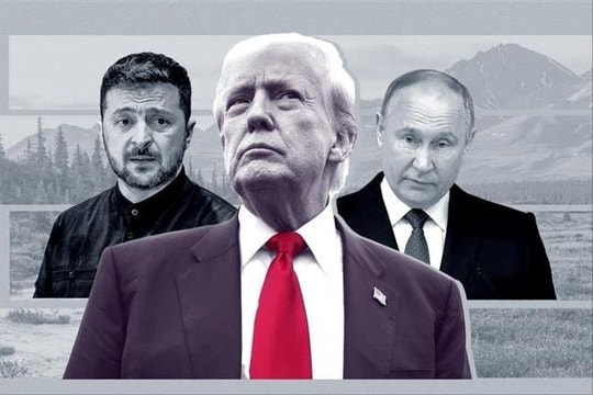 Vì sao Tổng thống Trump đạt đột phá ở Gaza nhưng bế tắc về Nga - Ukraine?