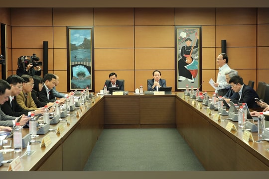 Làm rõ phạm vi và giới hạn trong hoạt động đầu tư, liên kết, quảng cáo