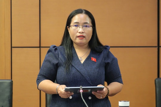 Đề xuất giảm thuế thu nhập cho gia đình sinh đủ hai con