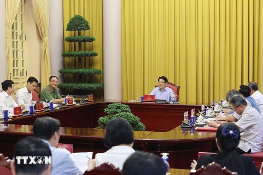 Hanoi Convention: Expert praises Vietnam's proactiveness, potential