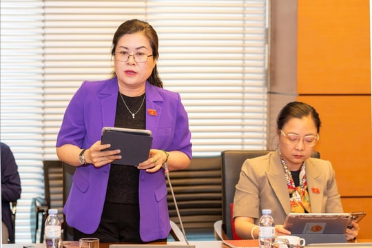 Bảo vệ thông tin cá nhân sẽ giúp báo chí có được nguồn tin chính xác