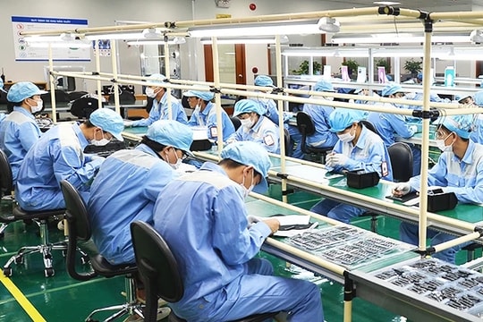 Hà Nội: Sẵn sàng trở thành một trong những trung tâm công nghiệp bán dẫn hàng đầu của cả nước và khu vực