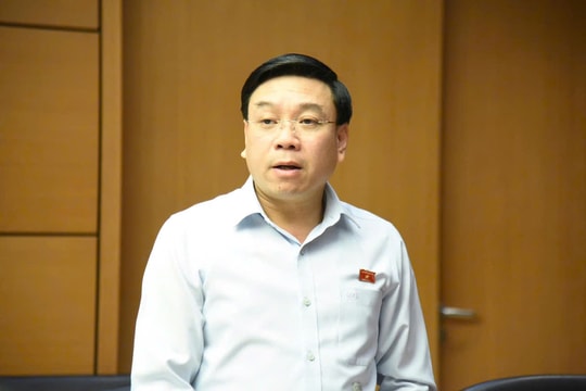 Kiến nghị mở rộng theo dõi tăng trưởng định kỳ đến hết bậc tiểu học