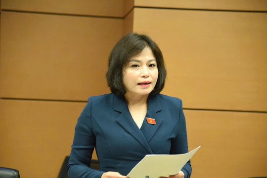 Có cơ chế phối hợp hiệu quả để bảo đảm an toàn hệ thống tài chính