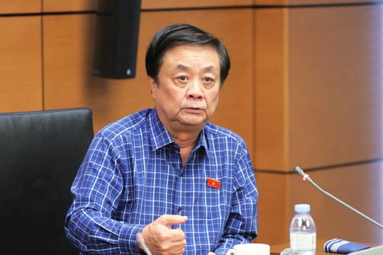 Nhà nước đồng hành, giảm rủi ro cho doanh nghiệp