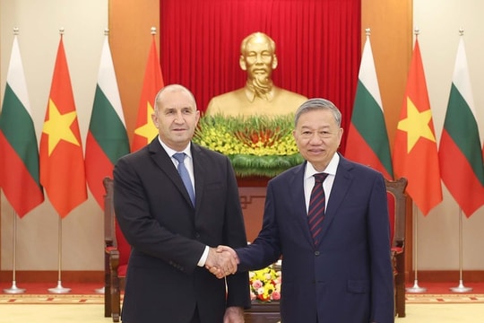 Bulgarian journalist highlights strong momentum in Vietnam – Bulgaria relations