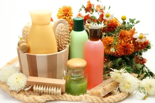 Xử phạt, buộc tiêu huỷ mỹ phẩm của Công ty TNHH Quốc tế HyunJin C&T