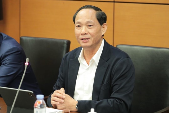 Cần chuyển hẳn sang cơ chế thu phí bảo hiểm tiền gửi theo rủi ro