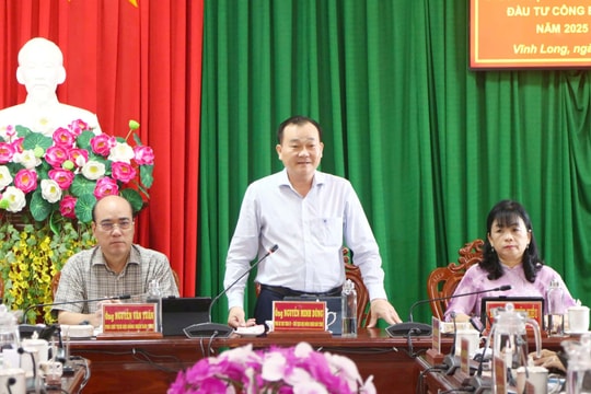 Gỡ “nút thắt” giải ngân vốn đầu tư công