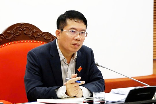 Triển khai các nhiệm vụ thuộc Đề án Kỷ niệm 80 năm ngày Tổng tuyển cử đầu tiên bầu Quốc hội Việt Nam