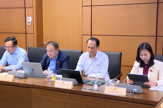 Cần chuyển trọng tâm chính sách từ “hỗ trợ sinh con” sang “hỗ trợ nuôi con”