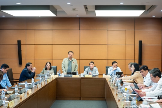 Cần chuyển trọng tâm chính sách từ “hỗ trợ sinh con” sang “hỗ trợ nuôi con