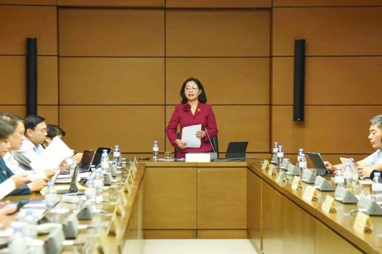 Xác định rõ tài sản đảm bảo, tài sản ưu tiên thanh toán trong giải quyết thủ tục phá sản