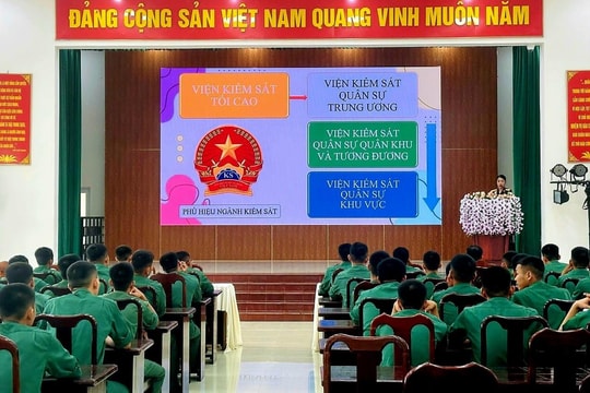 Sáng tạo, thiết thực và phù hợp